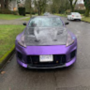 Meet your Posher, Jon